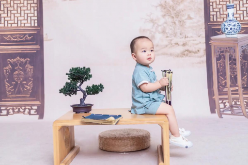 保定宝宝发烧退不下去